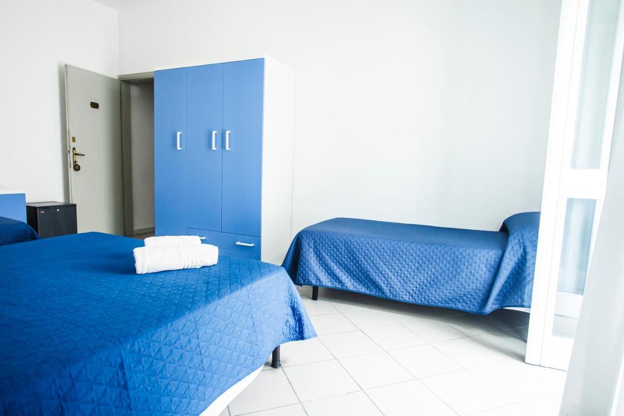 Hotel Rex Viareggio Exterior foto