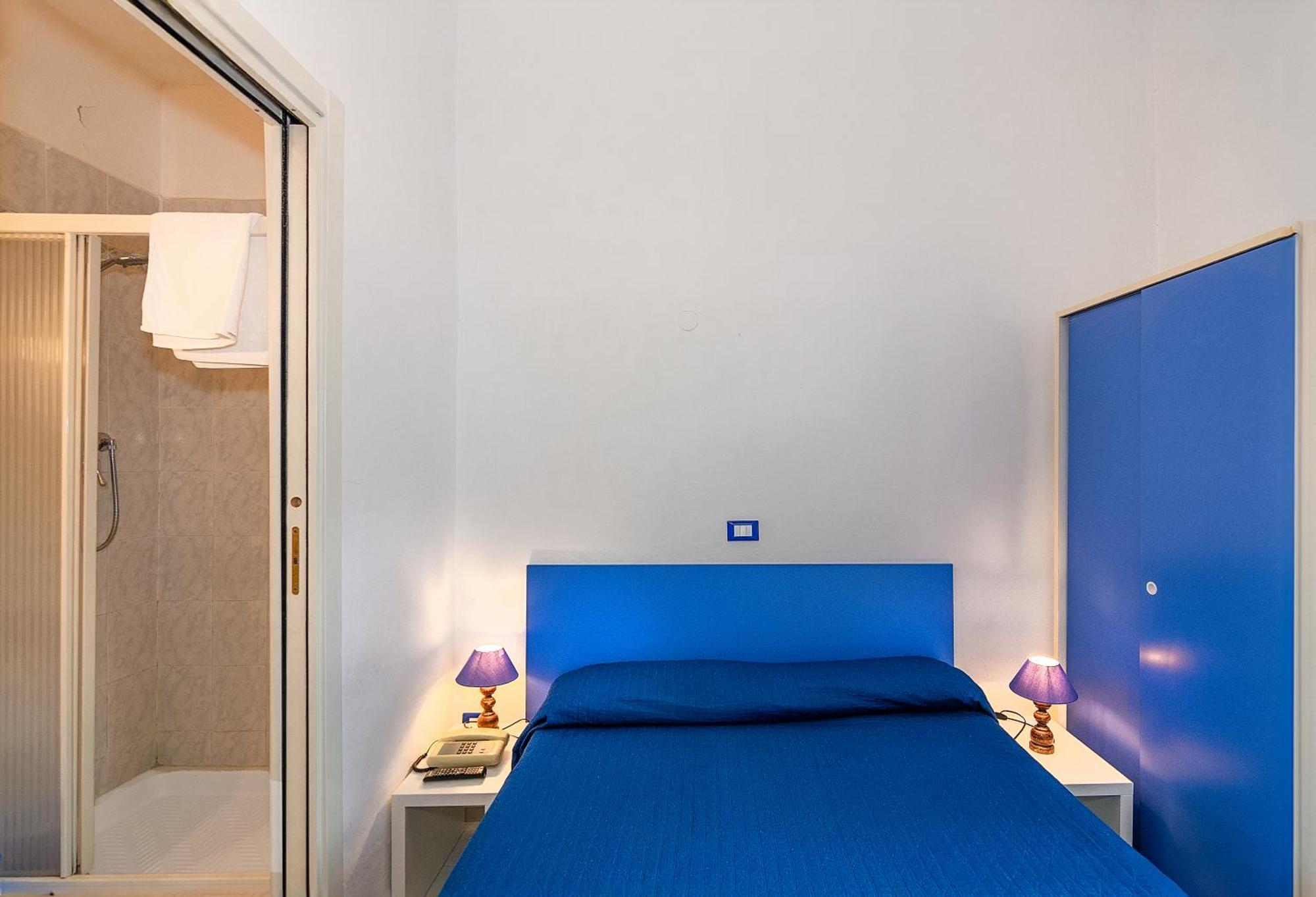 Hotel Rex Viareggio Zimmer foto