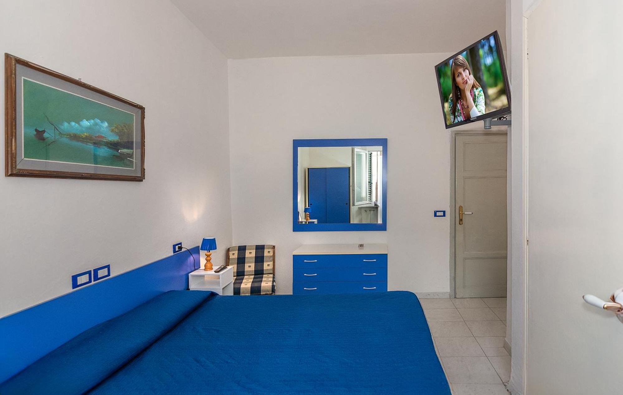 Hotel Rex Viareggio Exterior foto